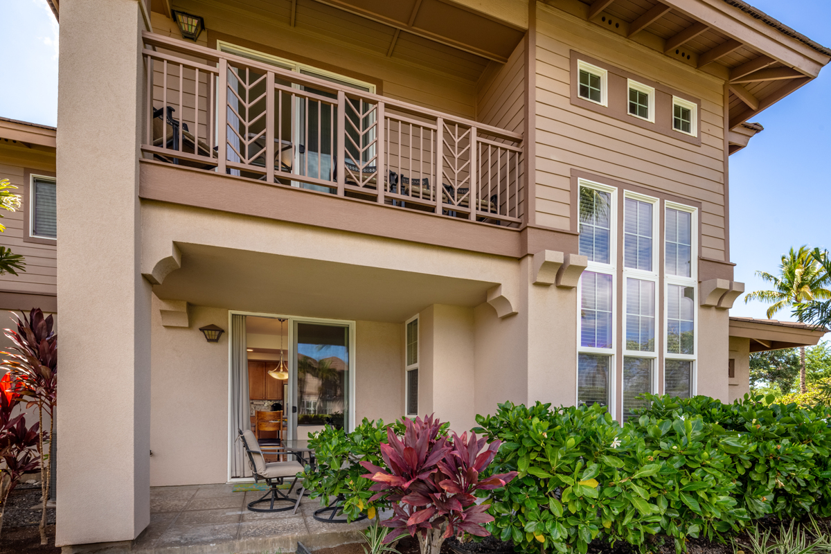 69-555 WAIKOLOA BEACH DR 2001