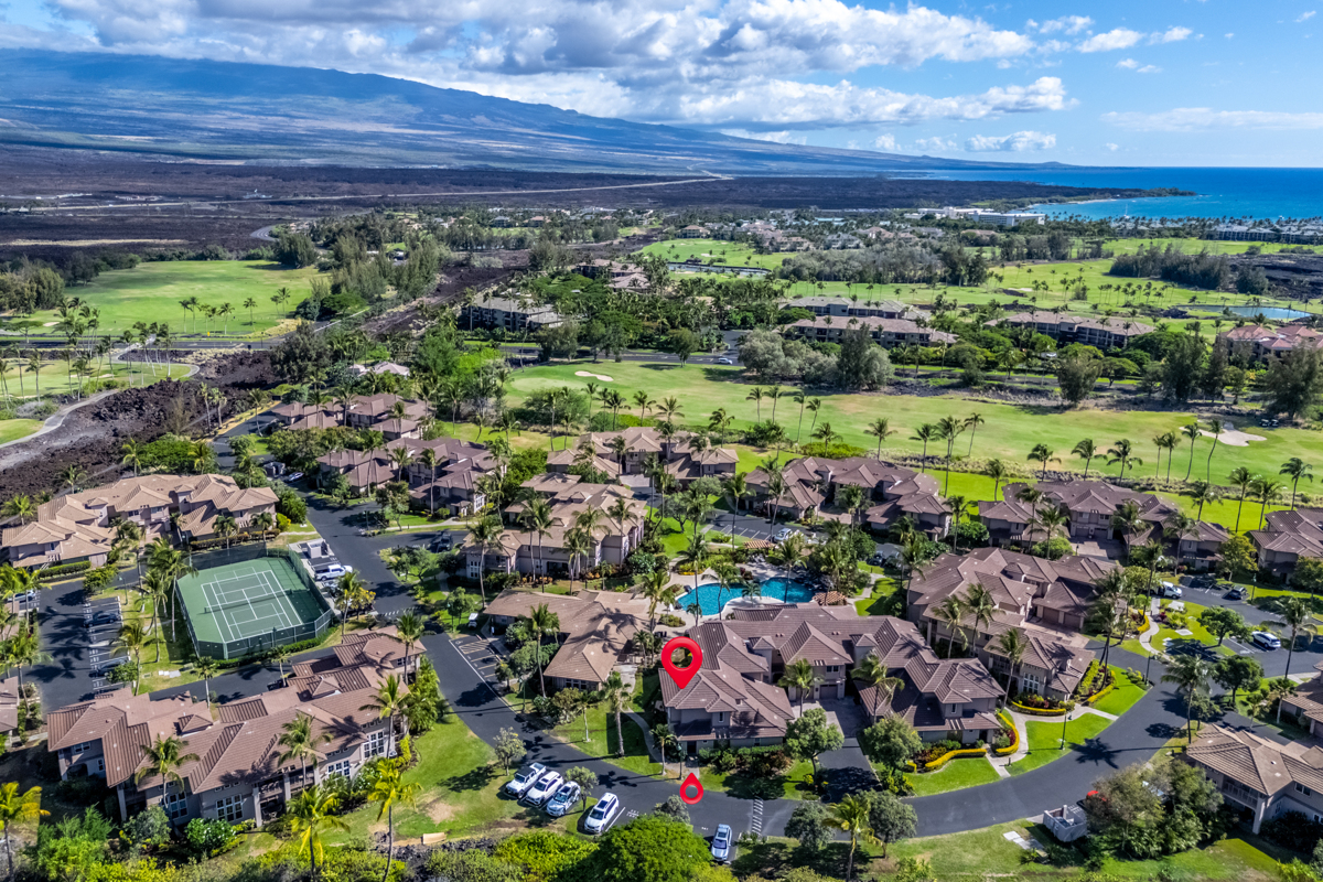 69-555 WAIKOLOA BEACH DR 2001