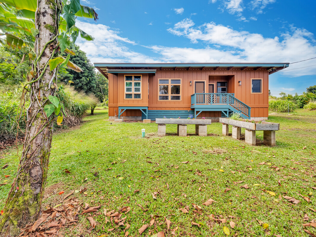 29-2219 OLD MAMALAHOA HIGHWAY