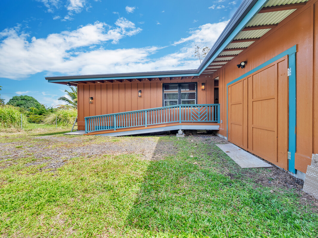 29-2219 OLD MAMALAHOA HIGHWAY