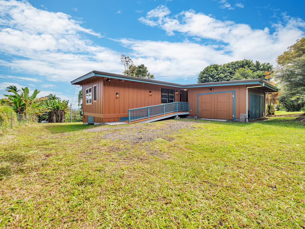 29-2219 OLD MAMALAHOA HIGHWAY