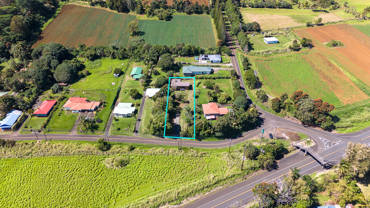 29-2219 OLD MAMALAHOA HIGHWAY