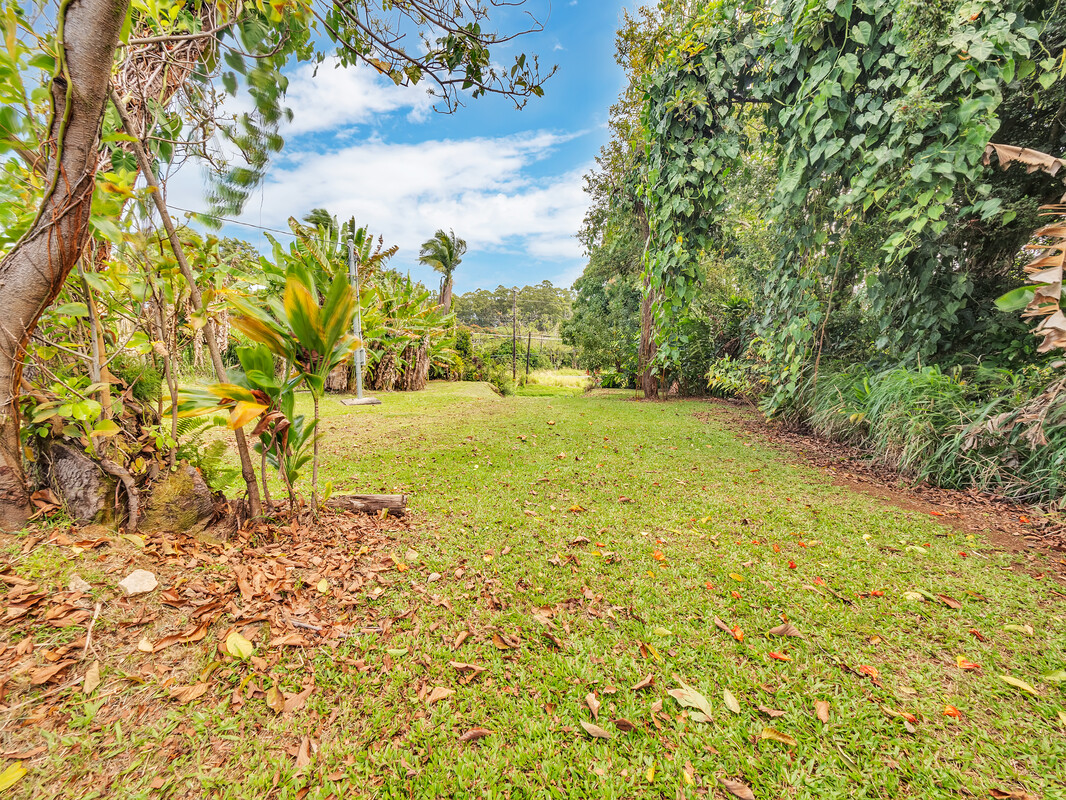 29-2219 OLD MAMALAHOA HIGHWAY