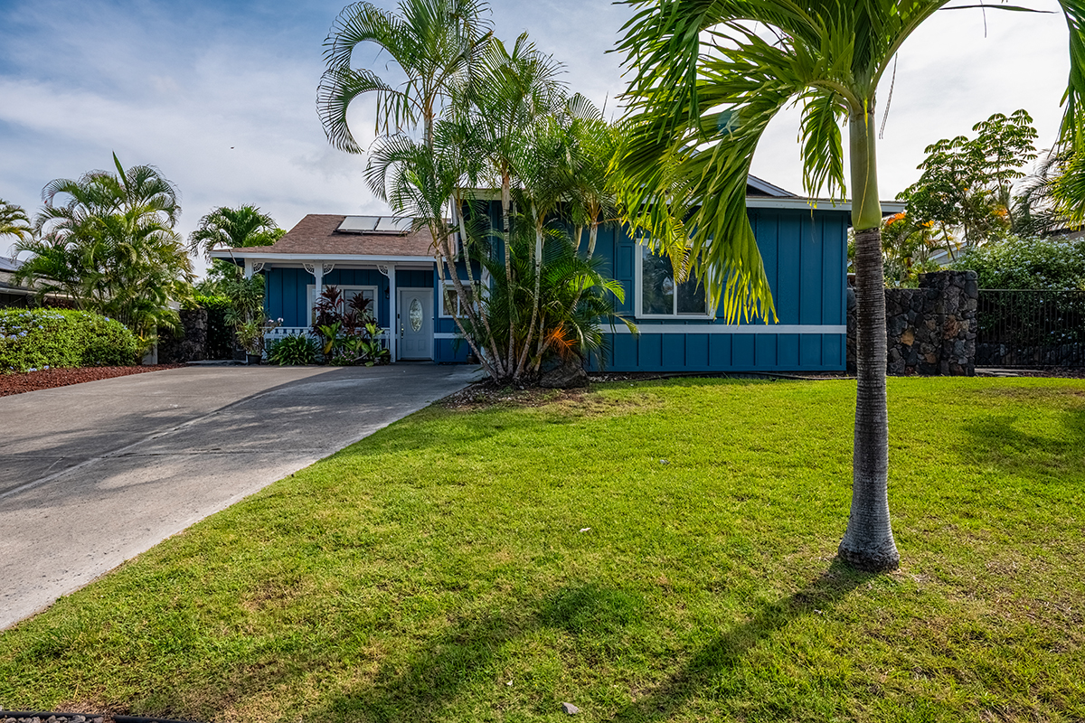 73-1121 KUULEIALOHA CIRCLE