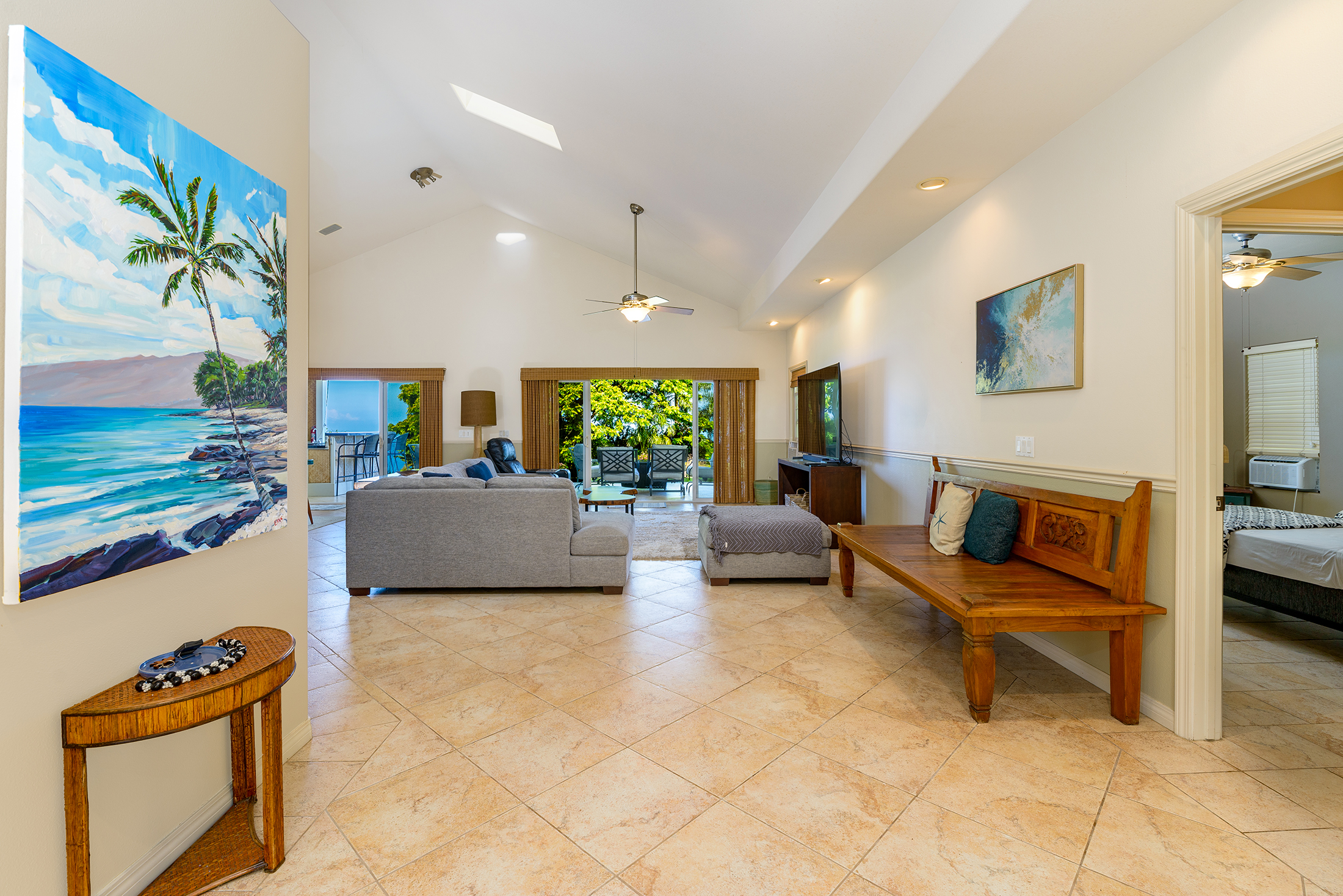 75-5792 MAMALAHOA HIGHWAY