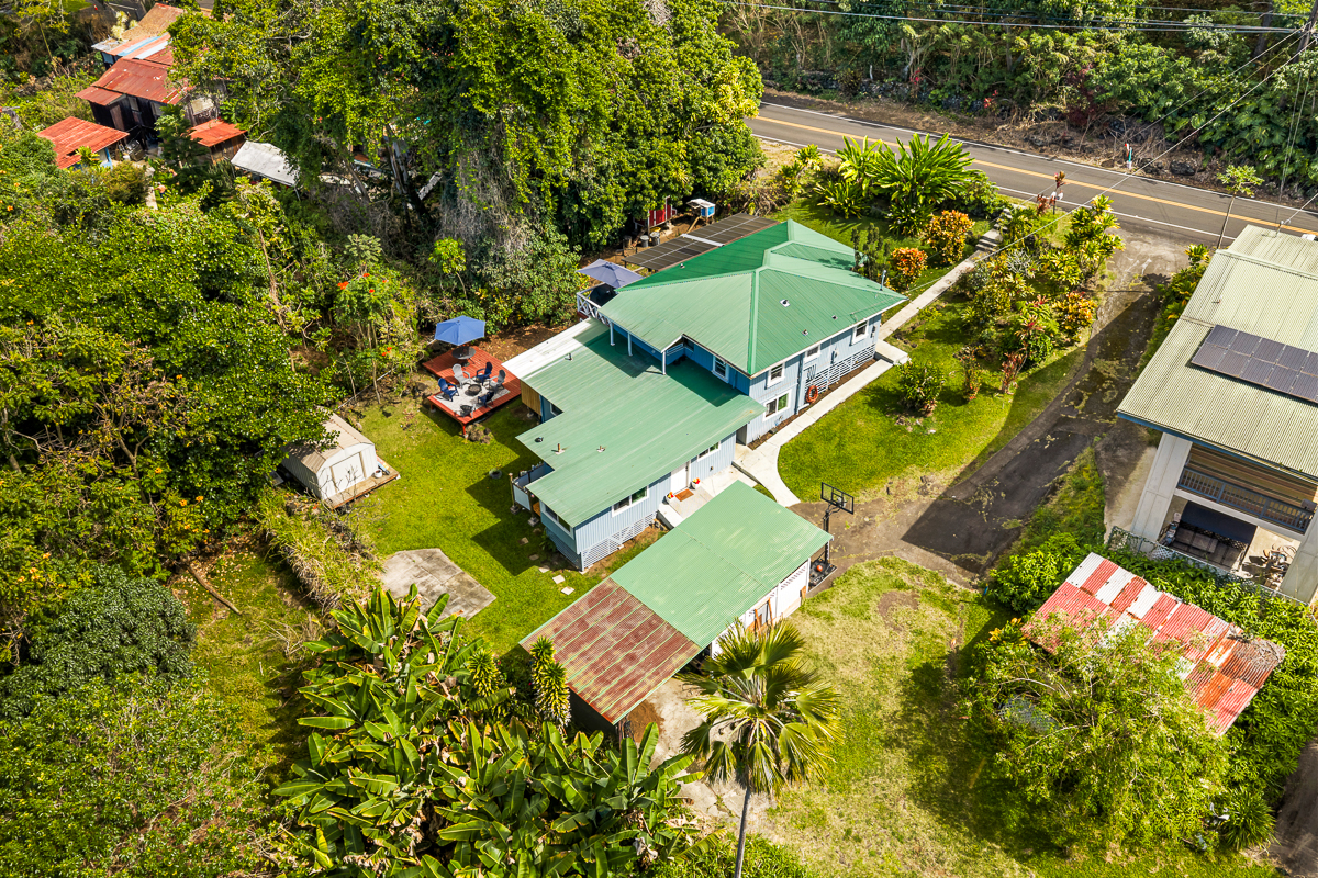 77-6314 MAMALAHOA HIGHWAY