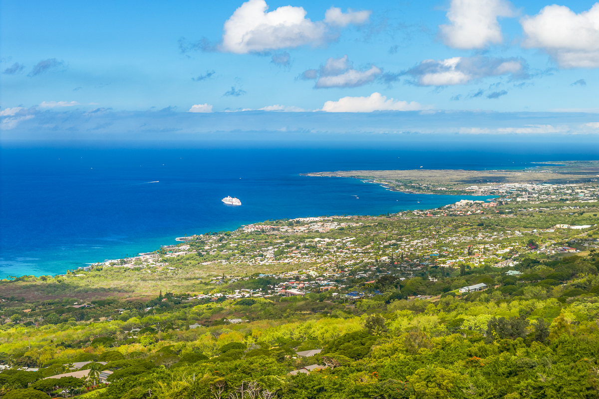 77-6314 MAMALAHOA HIGHWAY