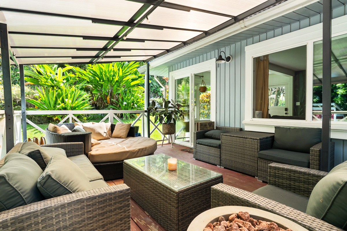 77-6314 MAMALAHOA HIGHWAY