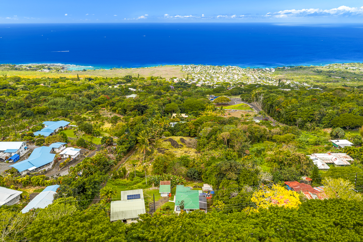 77-6314 MAMALAHOA HIGHWAY