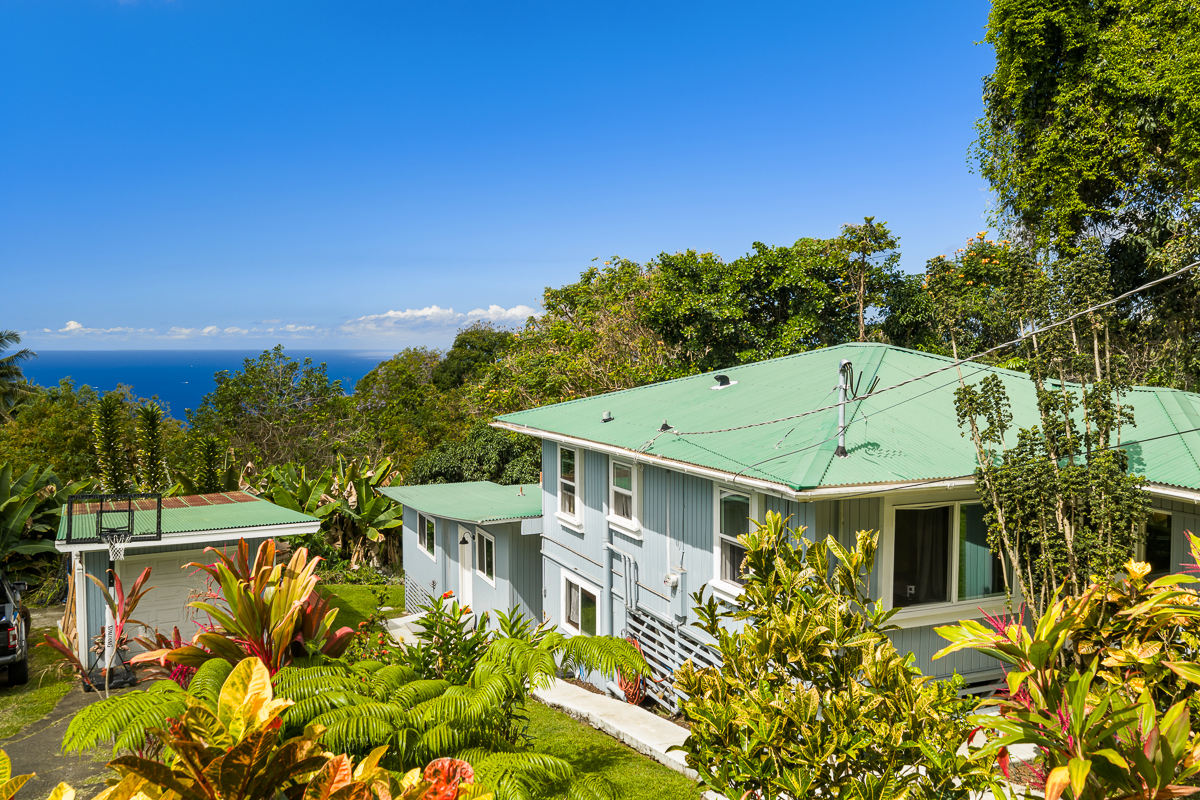 77-6314 MAMALAHOA HIGHWAY