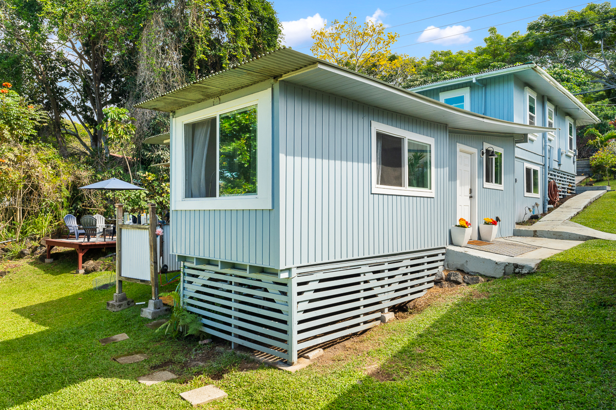 77-6314 MAMALAHOA HIGHWAY