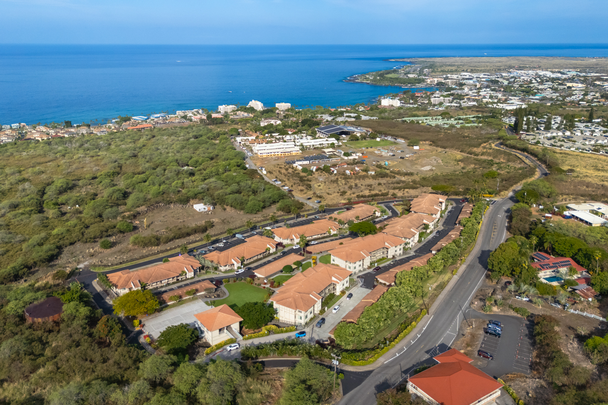 75-346 HUALALAI RD B205