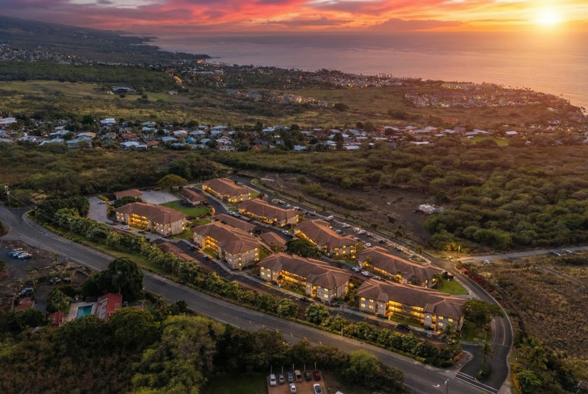 75-346 HUALALAI RD B205