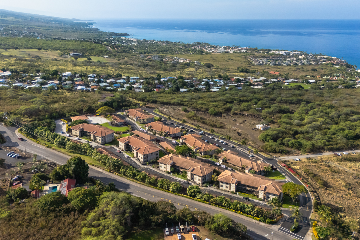 75-346 HUALALAI RD B205