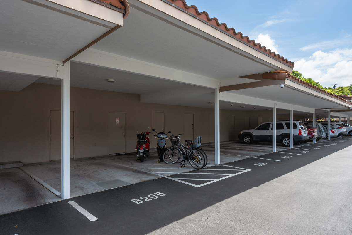 75-346 HUALALAI RD B205