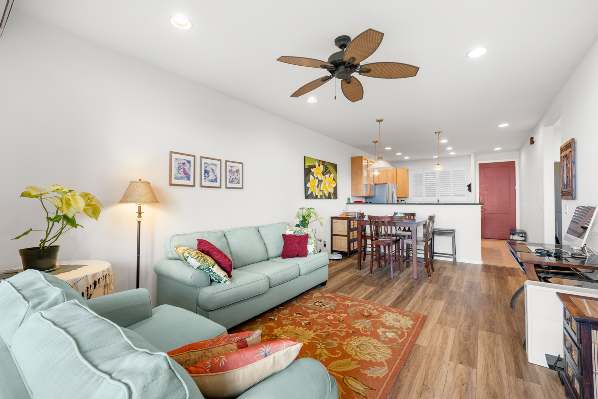 75-346 HUALALAI RD B205