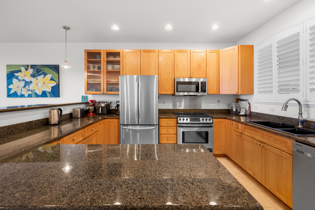 75-346 HUALALAI RD B205