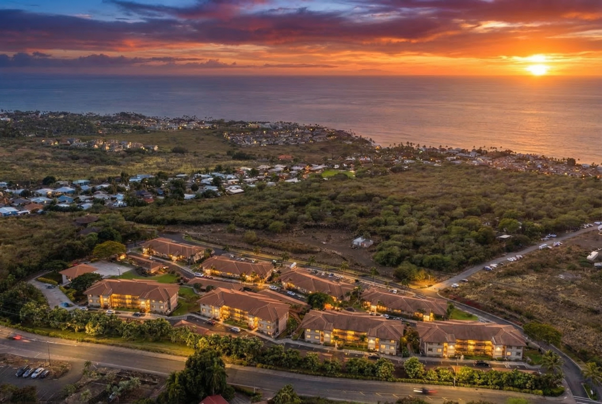 75-346 HUALALAI RD B205