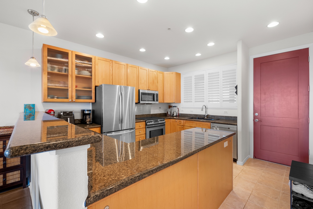 75-346 HUALALAI RD B205