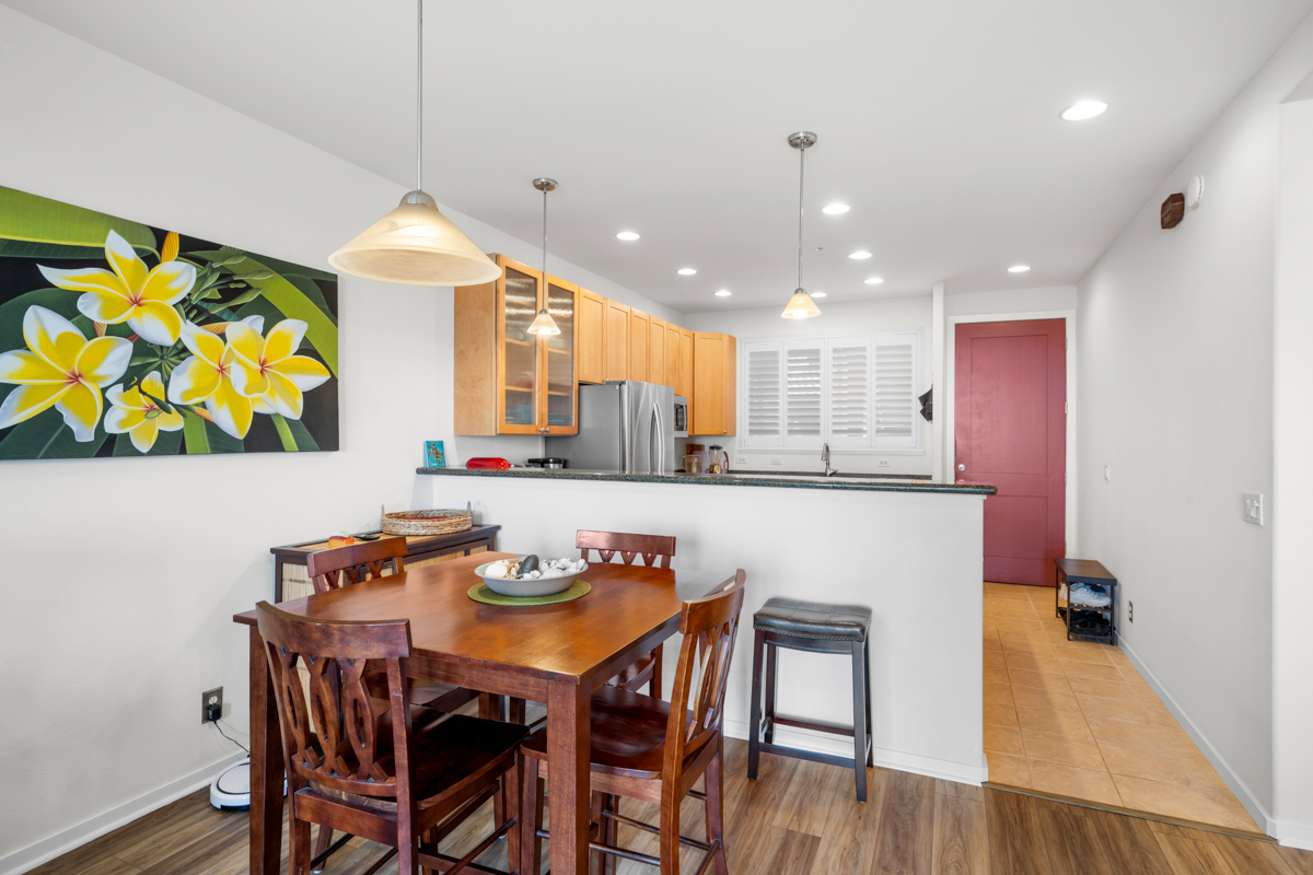 75-346 HUALALAI RD B205