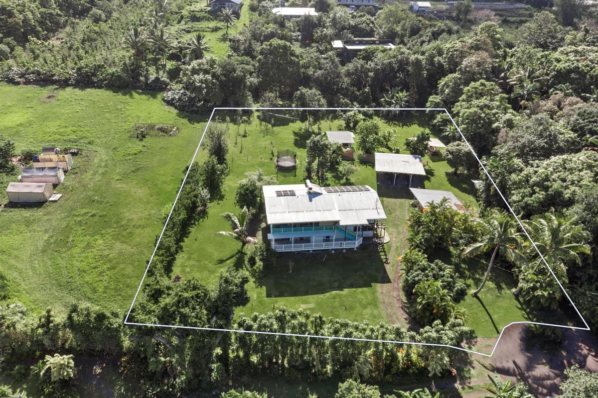 83-5434-C MIDDLE KEEI RD