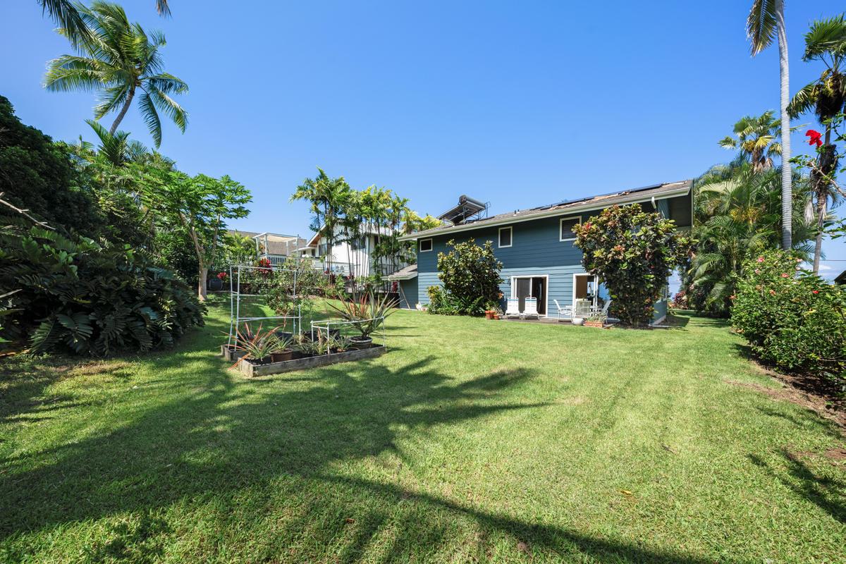 77-6455 LEILANI ST