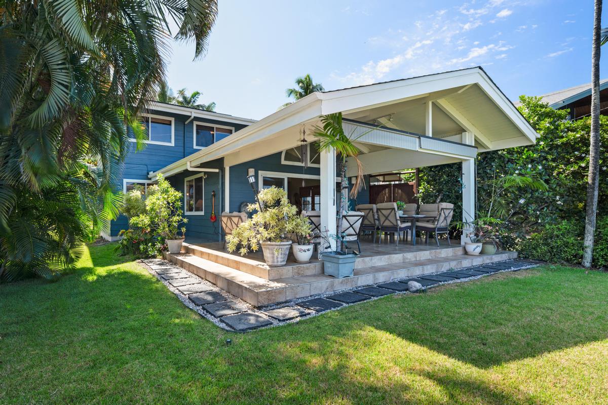 77-6455 LEILANI ST