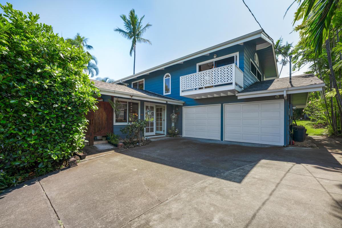 77-6455 LEILANI ST