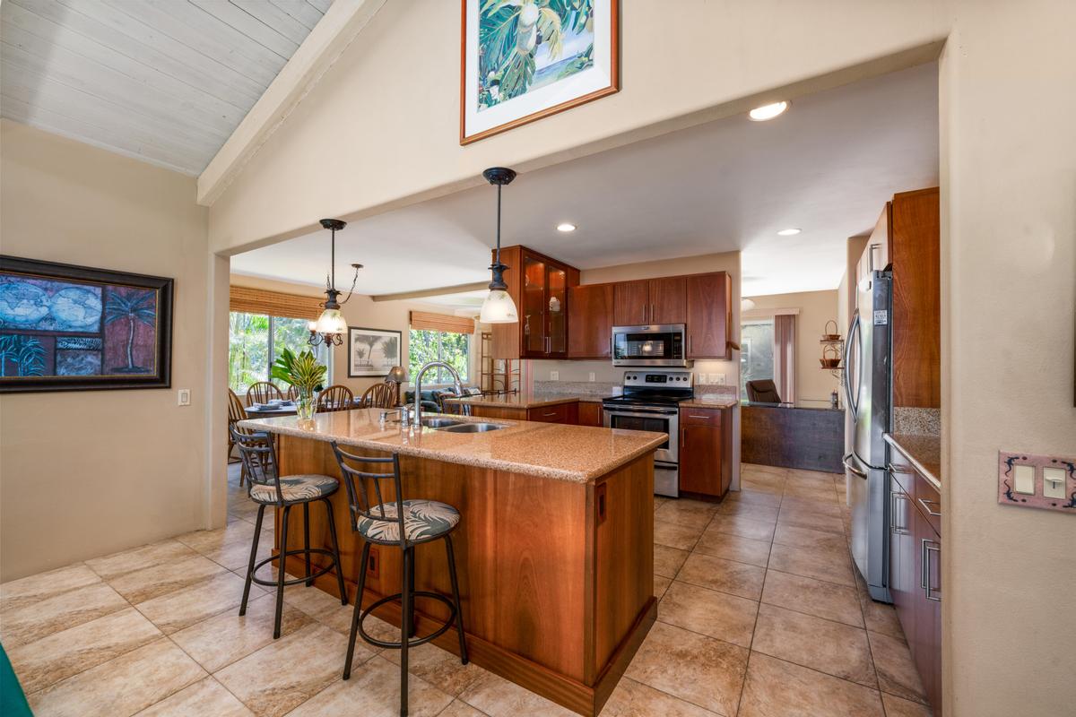 77-6455 LEILANI ST