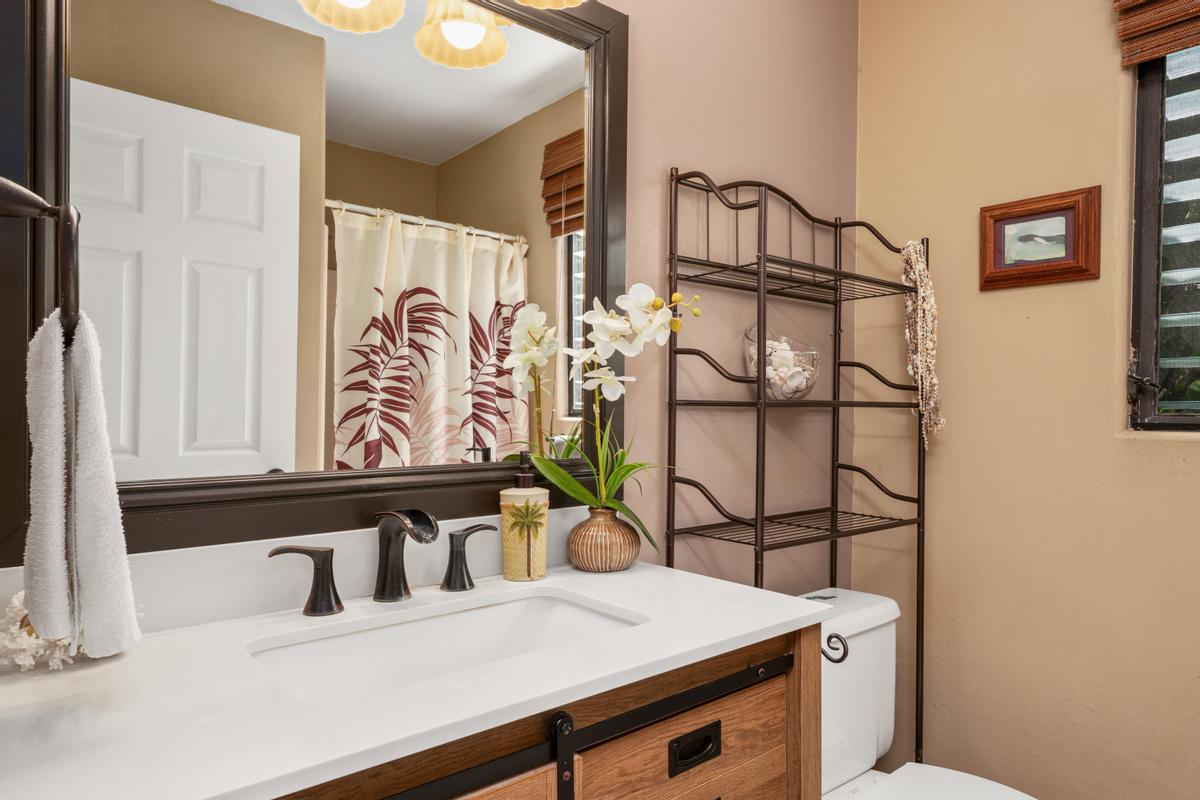 77-6455 LEILANI ST