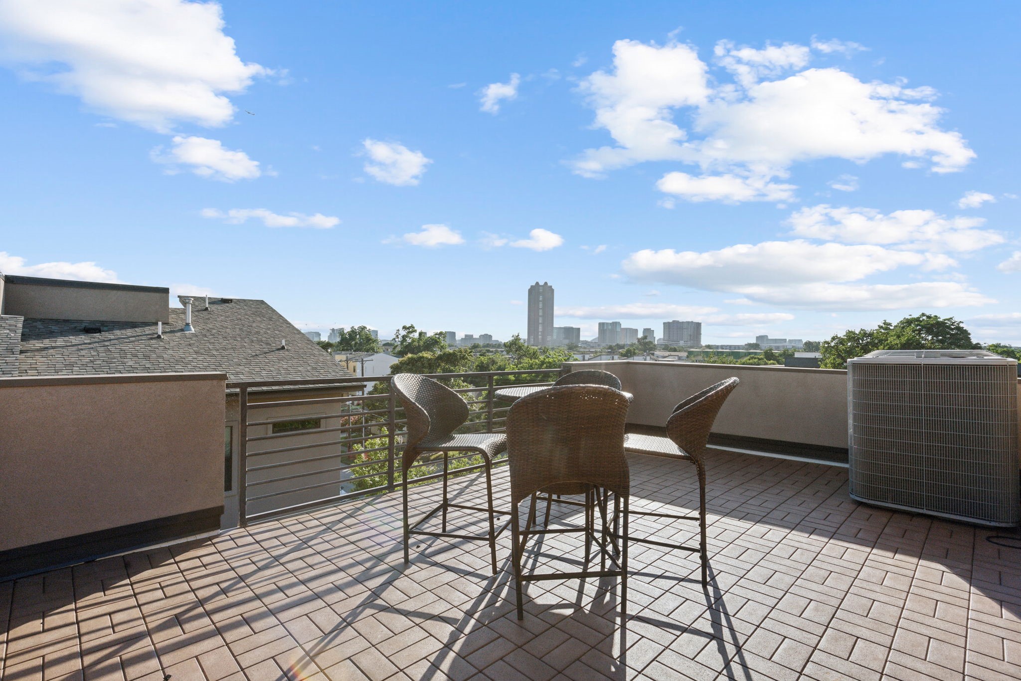 1801 Annex Avenue 501