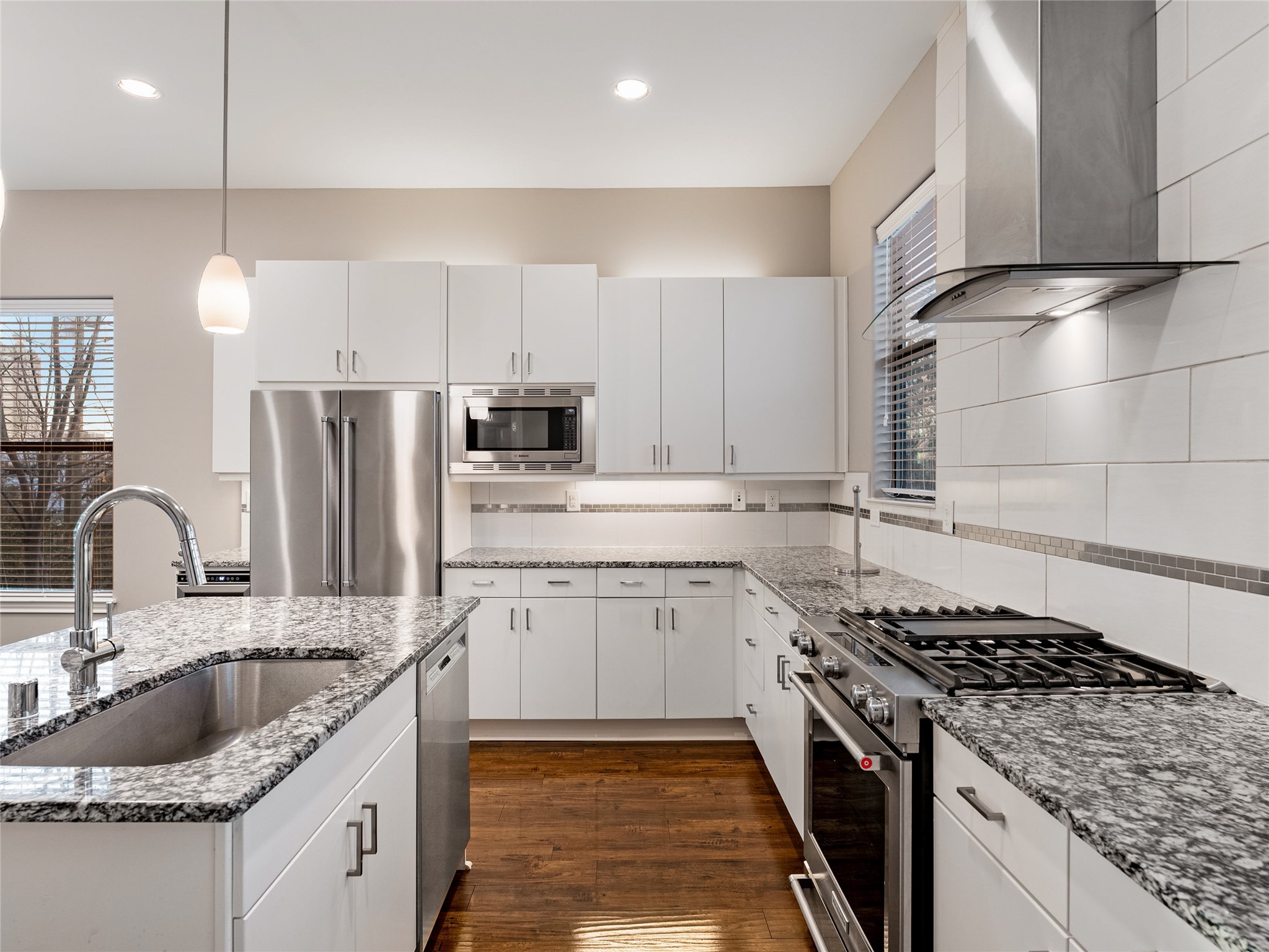 1801 Annex Avenue 501