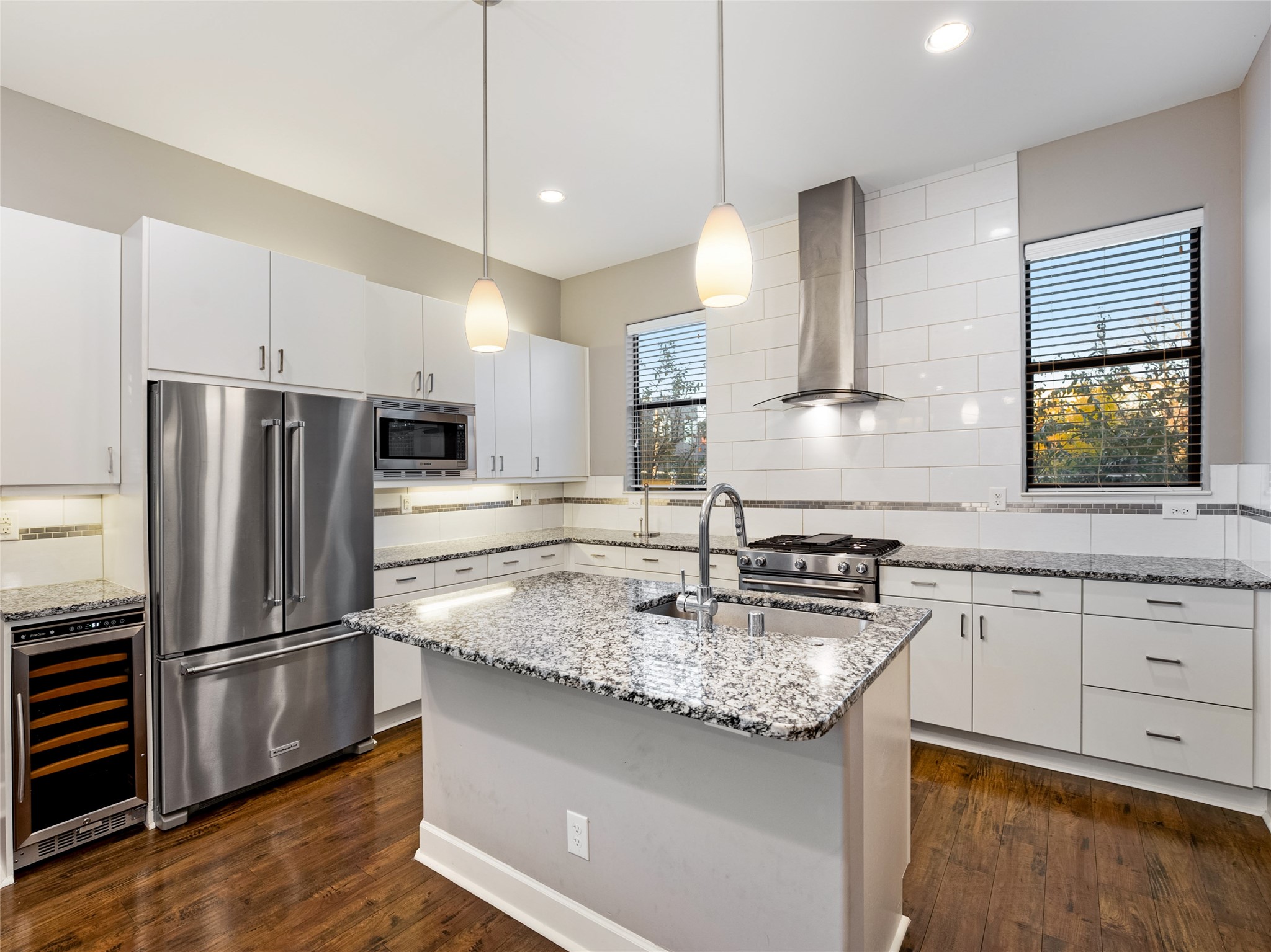 1801 Annex Avenue 501