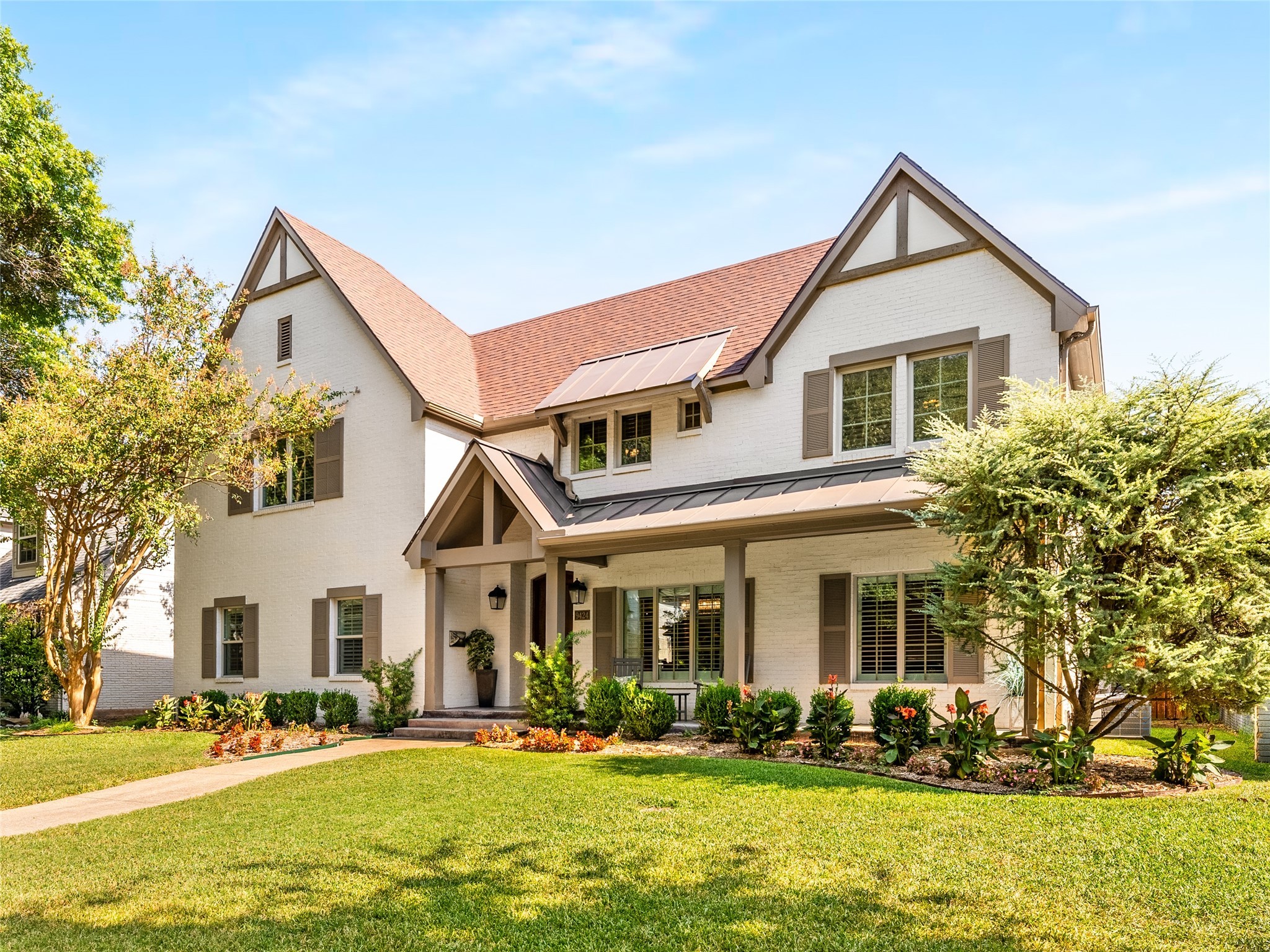 9424 Spring Branch Drive