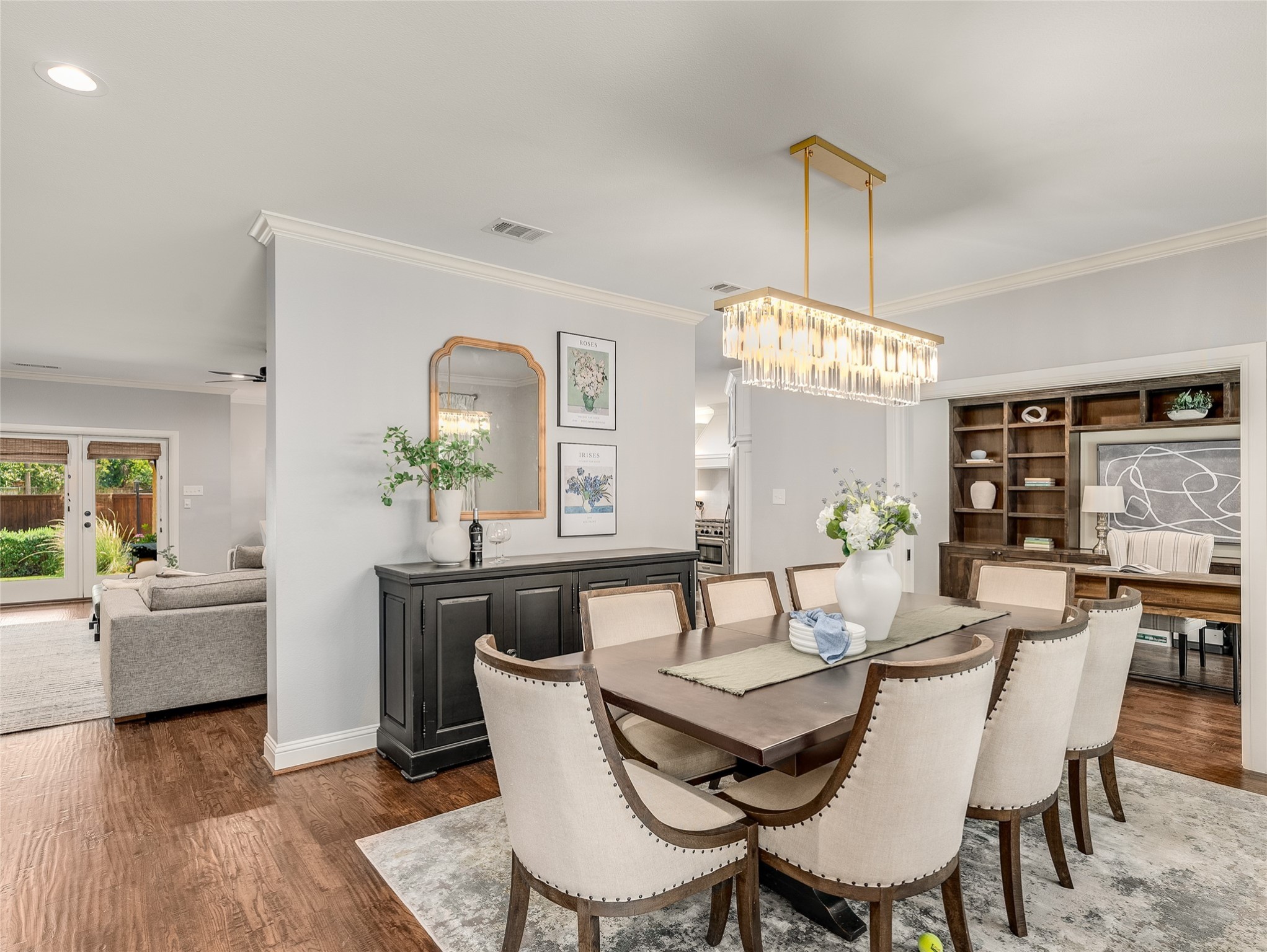 9424 Spring Branch Drive