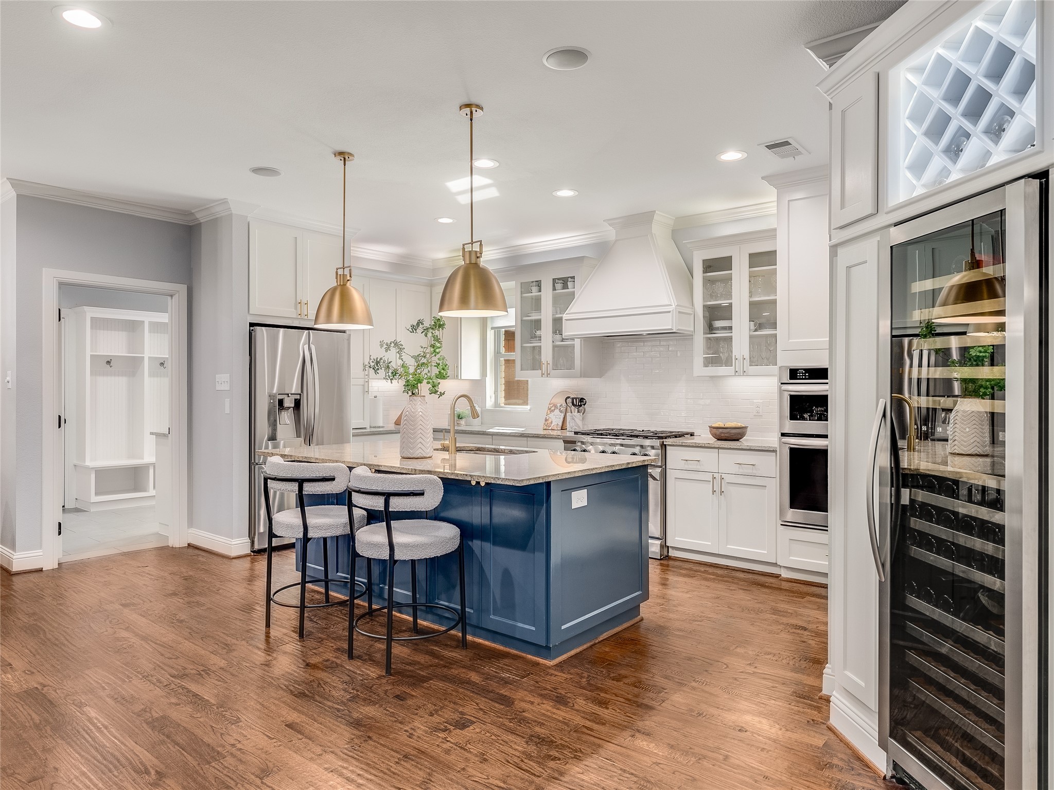 9424 Spring Branch Drive