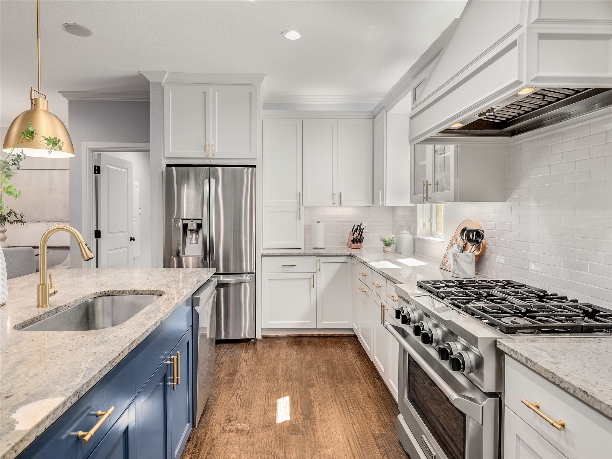 9424 Spring Branch Drive