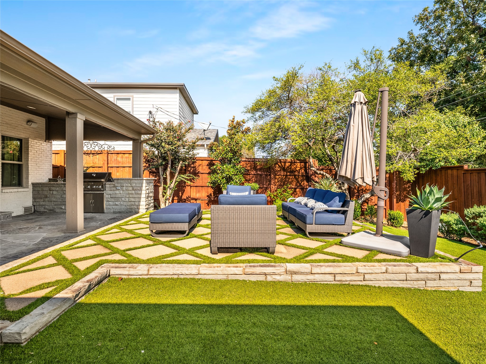 9424 Spring Branch Drive