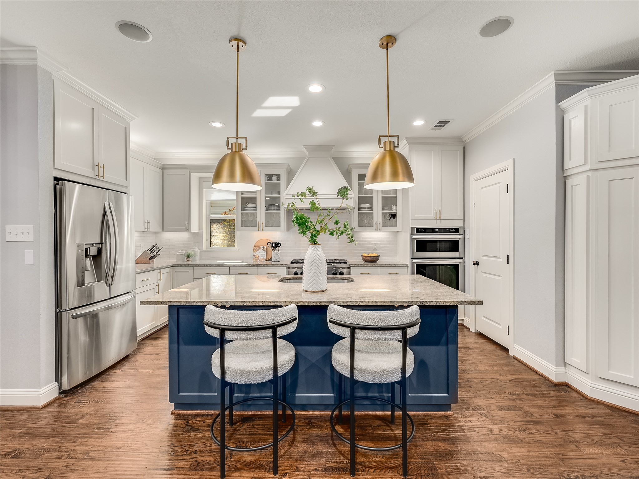 9424 Spring Branch Drive