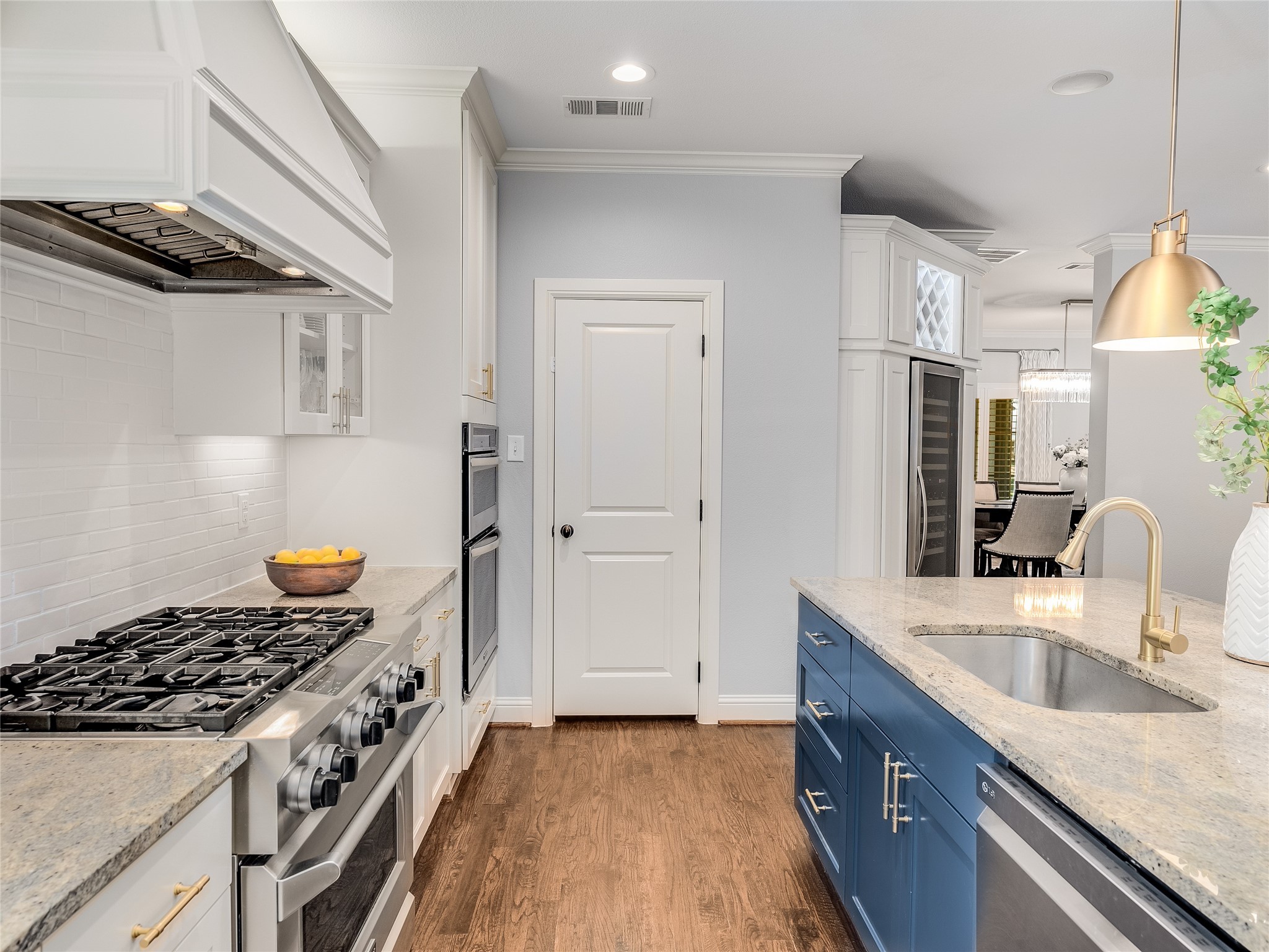 9424 Spring Branch Drive