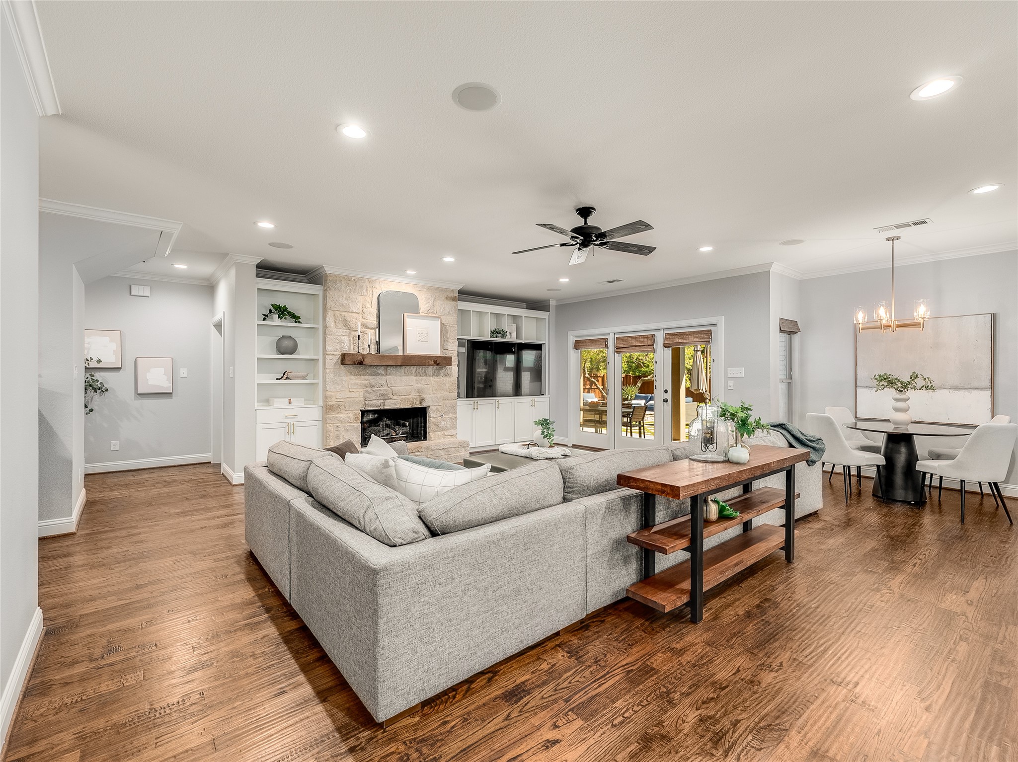 9424 Spring Branch Drive