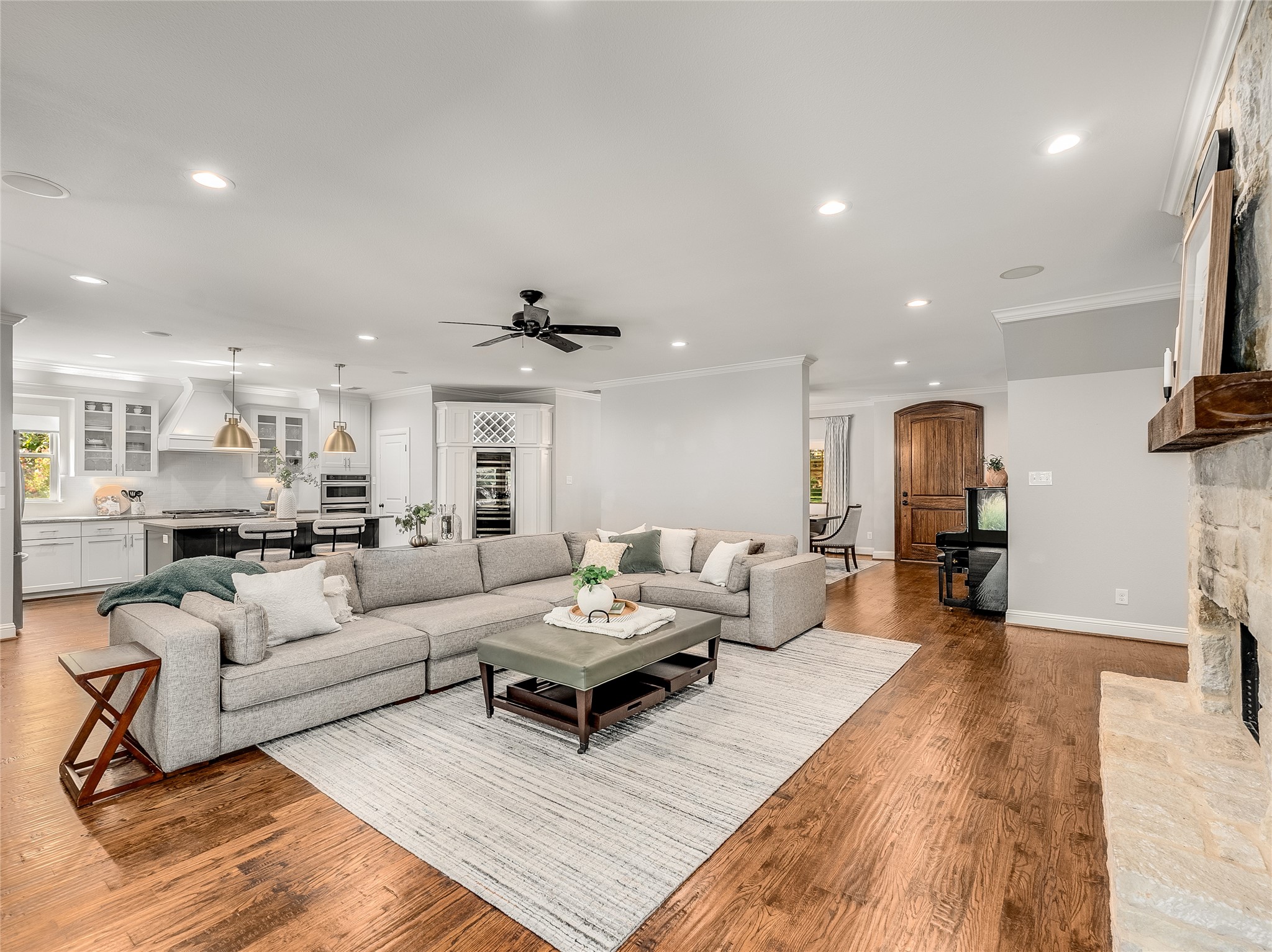 9424 Spring Branch Drive