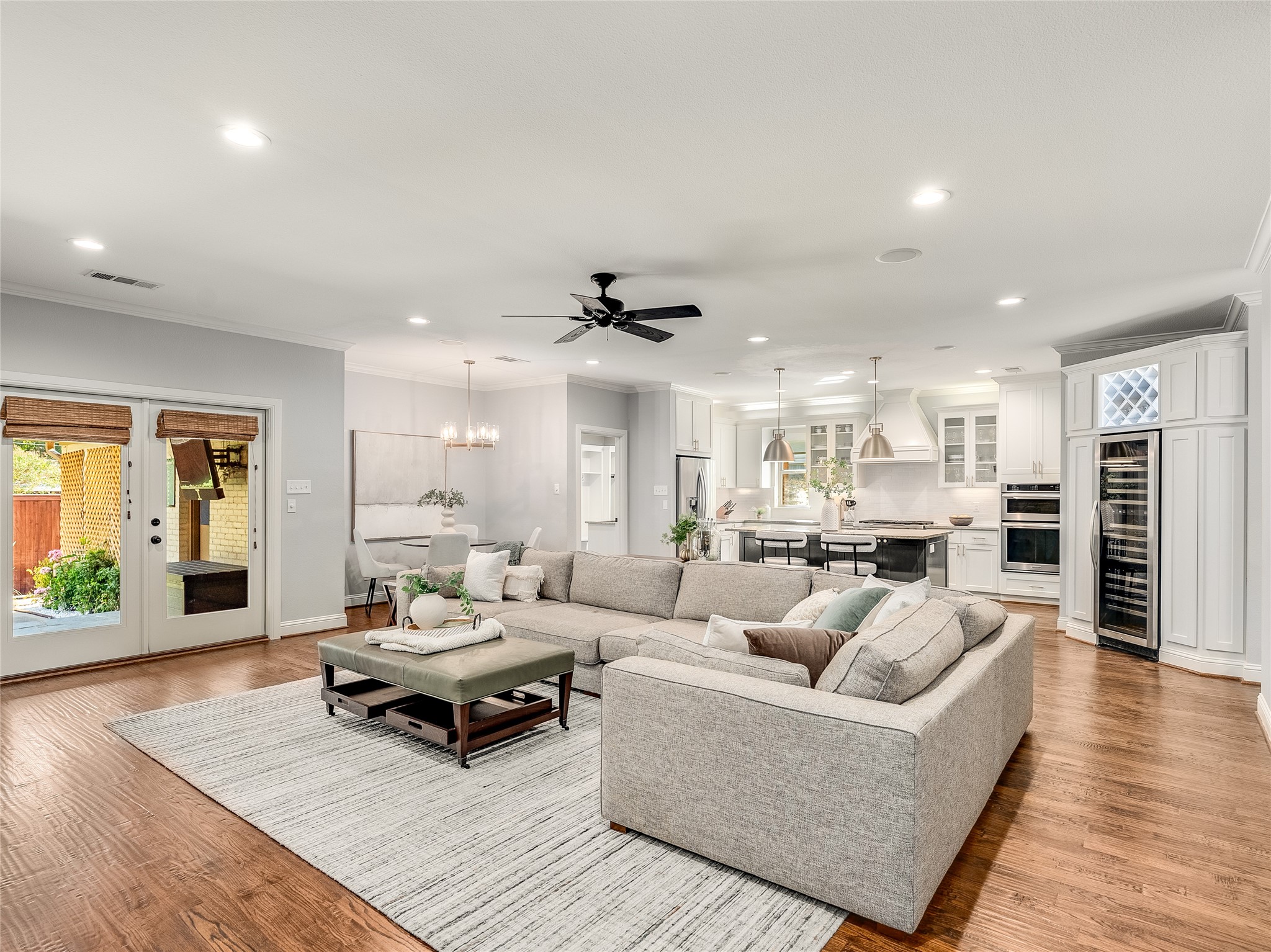 9424 Spring Branch Drive