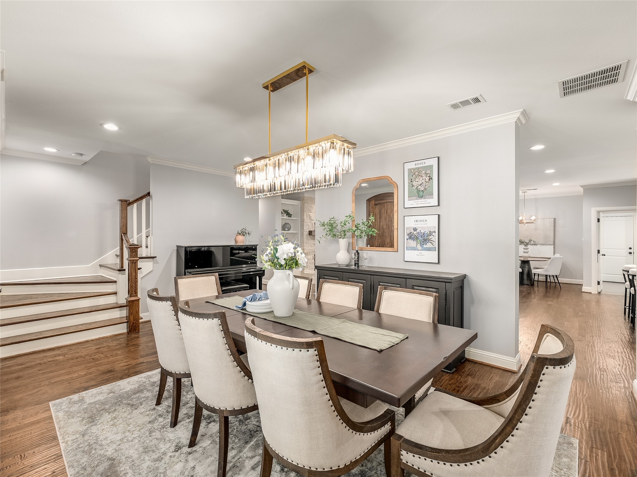 9424 Spring Branch Drive