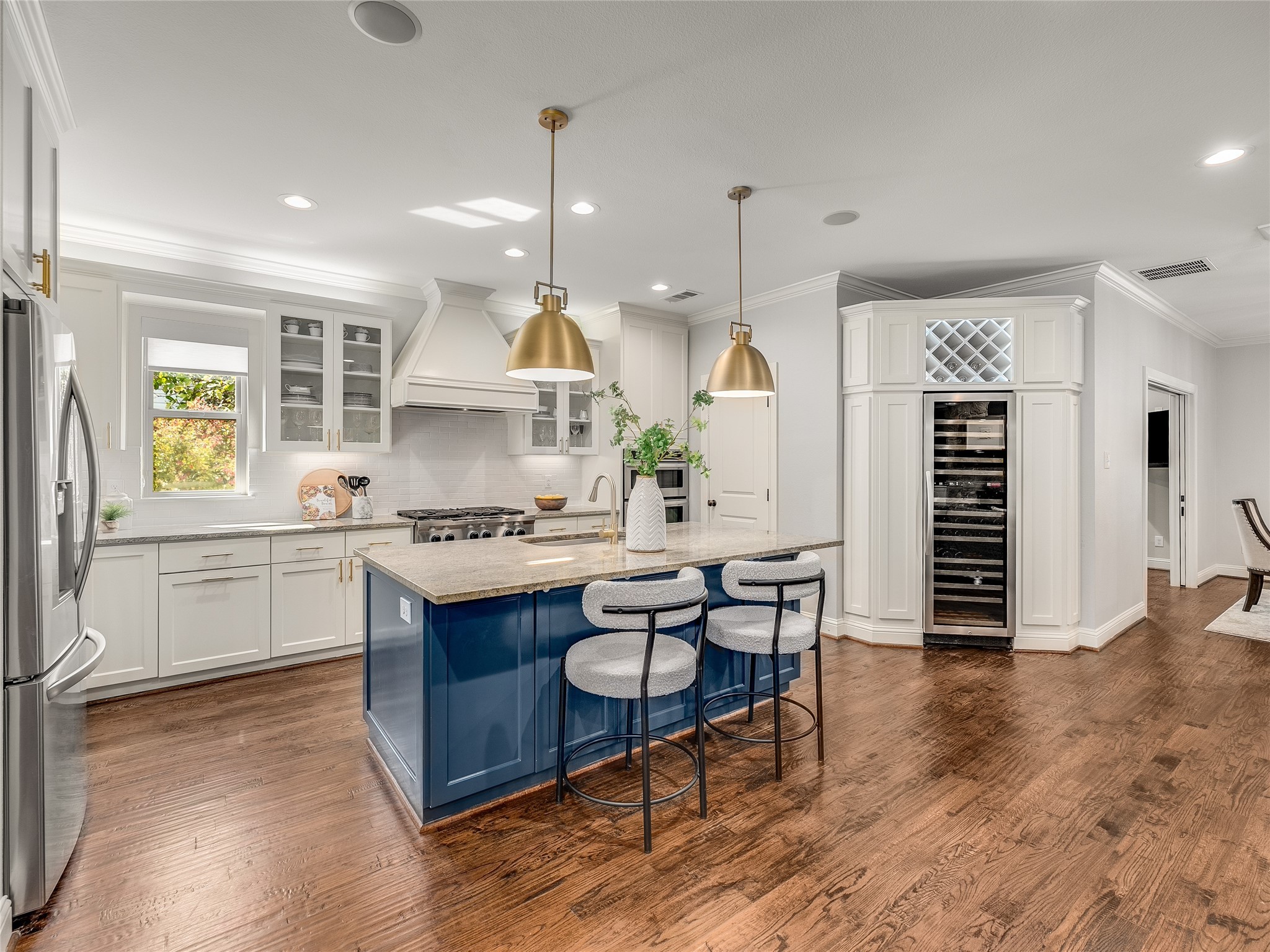 9424 Spring Branch Drive