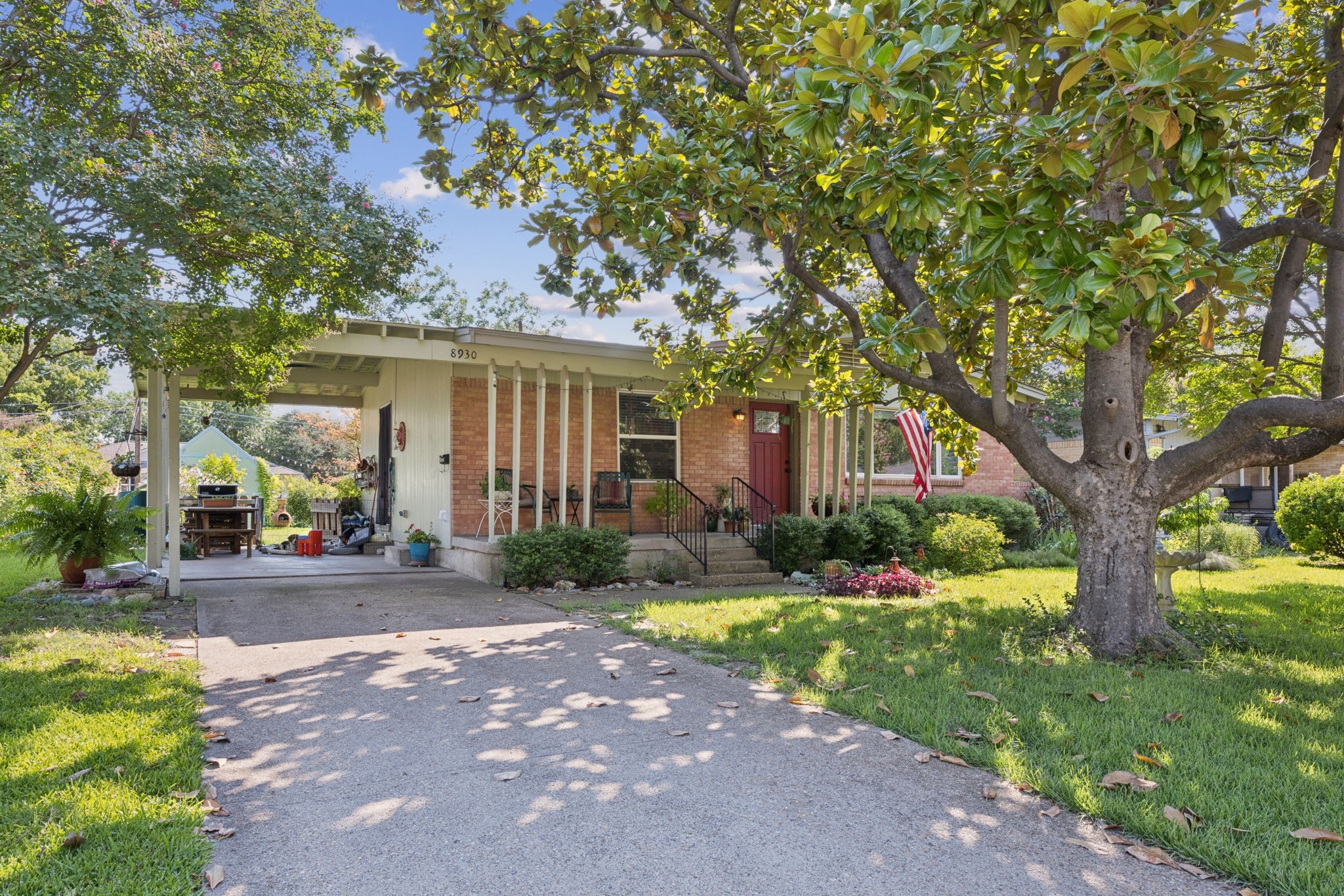 8930 Liptonshire Drive