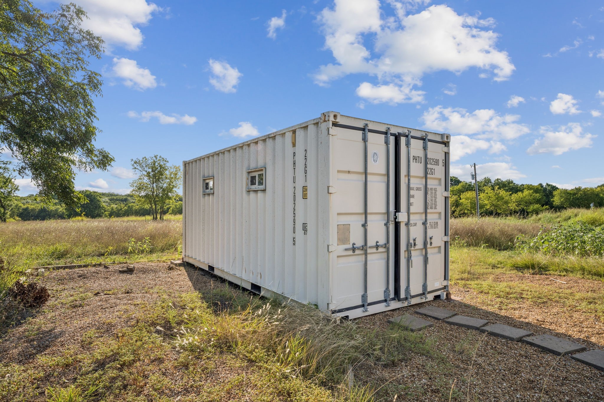 9530 County Road 581