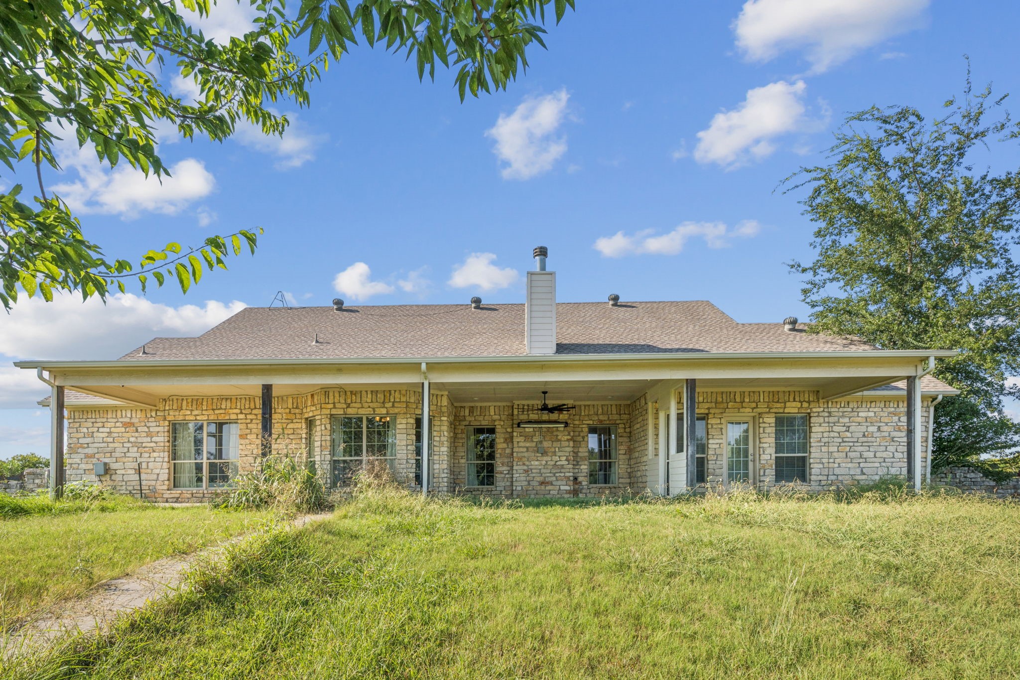9530 County Road 581