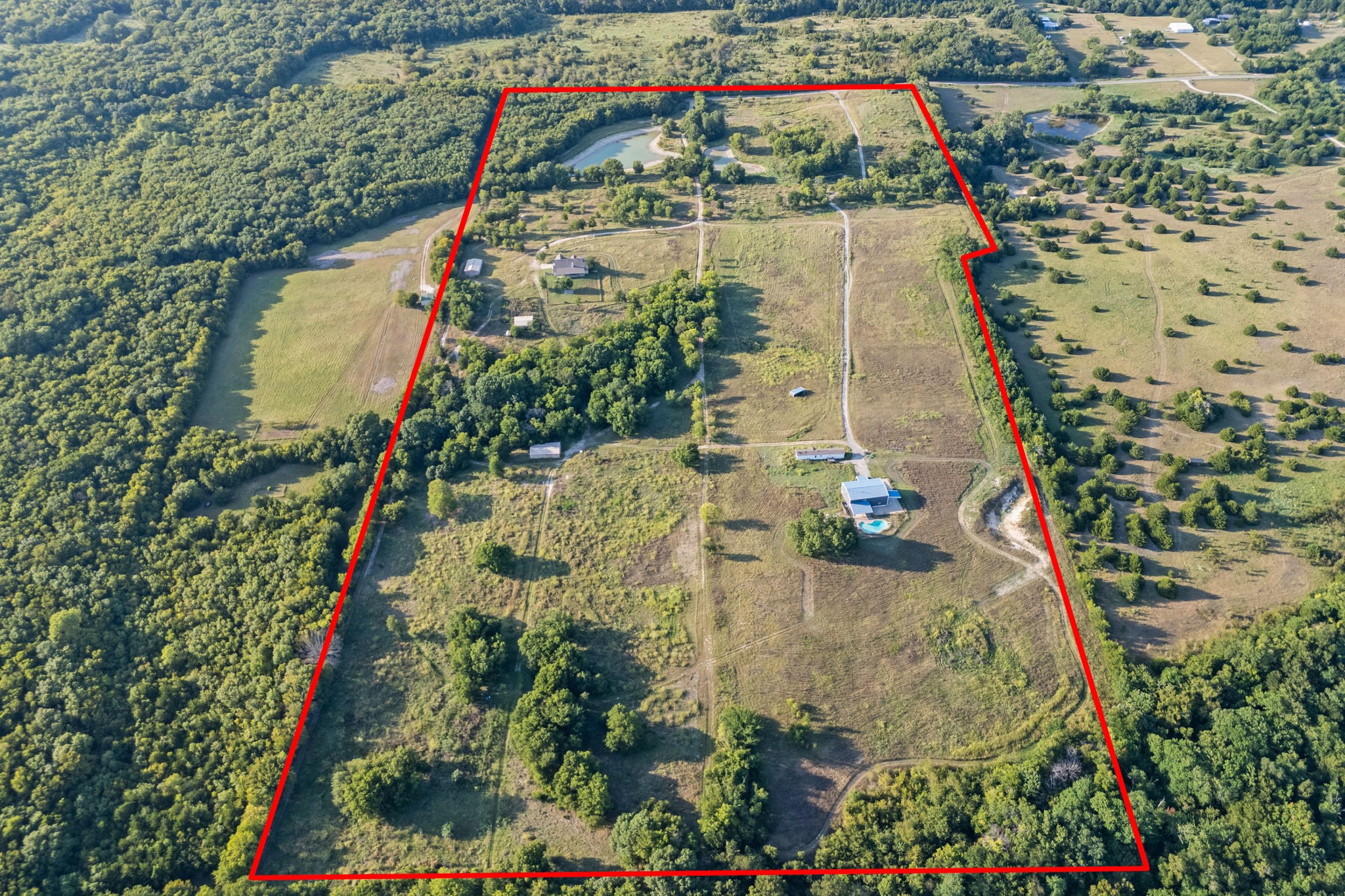 9530 County Road 581
