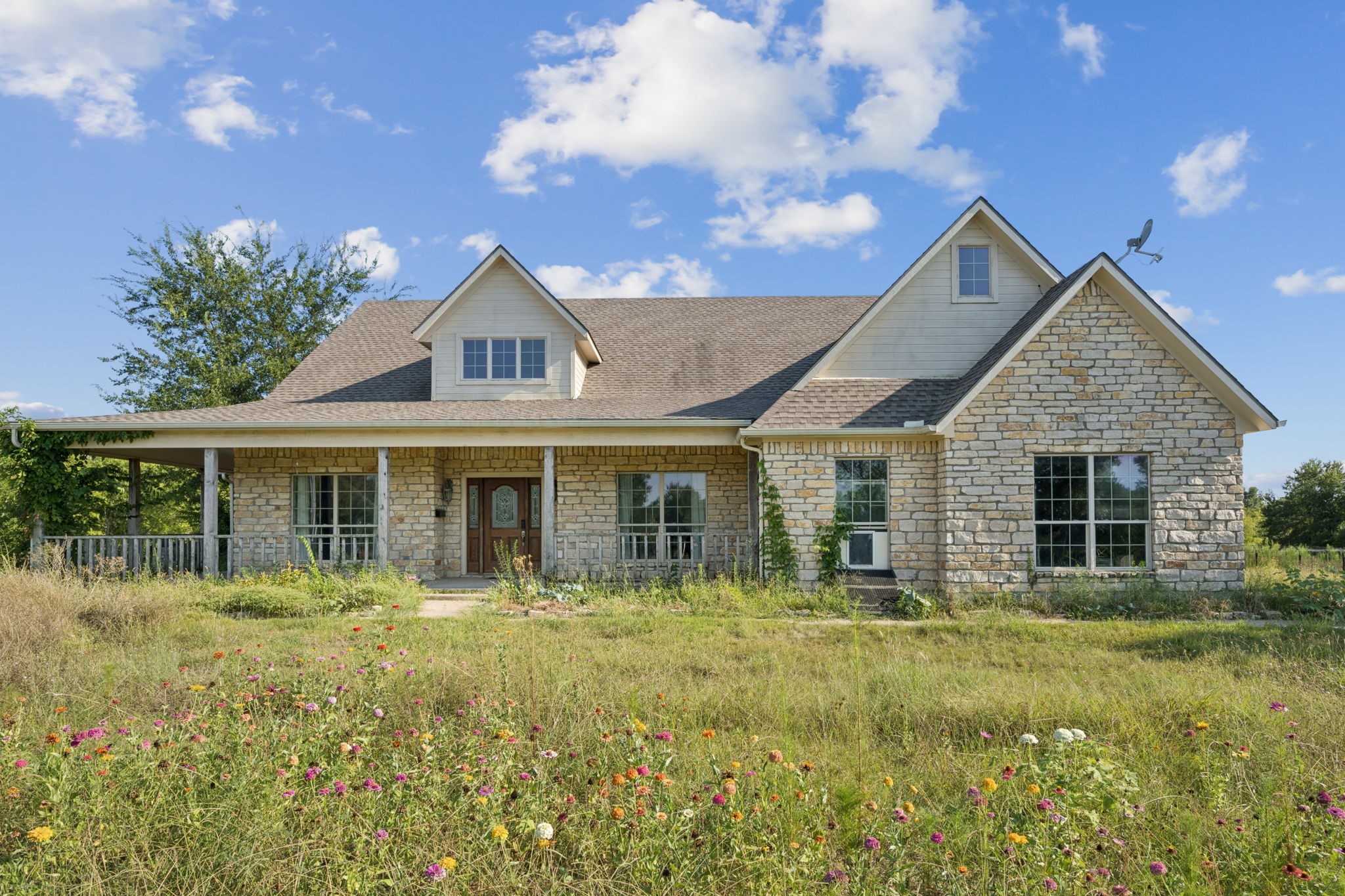 9530 County Road 581